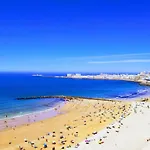 & Kids - Free Parking - Sea Views * Cadiz