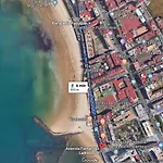 Apartment & Kids - Free Parking - Sea Views