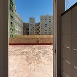 & Kids - Free Parking - Sea Views * Cadiz