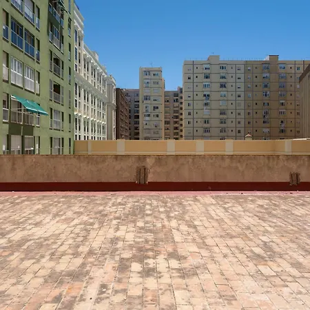 Lägenhet & Kids - Free Parking - Sea Views