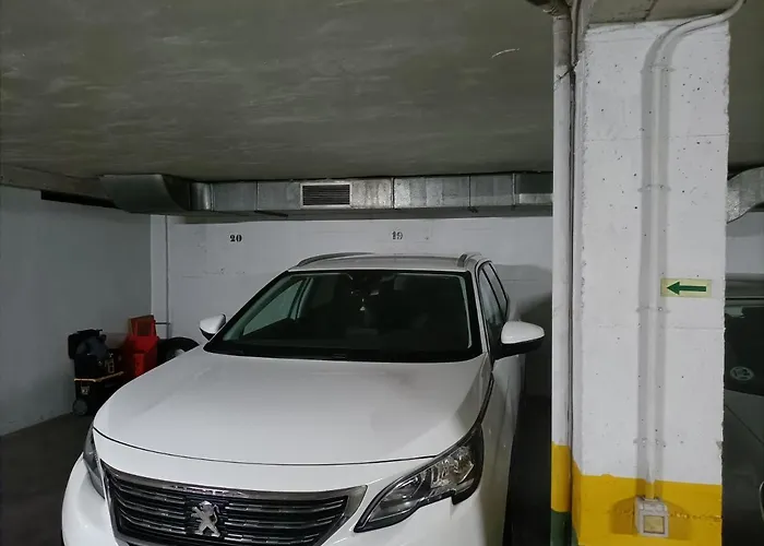 & Kids - Free Parking - Sea Views Lägenhet Cádiz