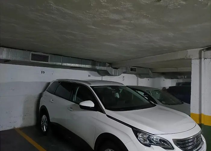 Lägenhet & Kids - Free Parking - Sea Views