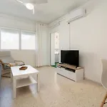& Kids - Free Parking - Sea Views 公寓 加的斯
