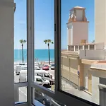 & Kids - Free Parking - Sea Views * 加的斯