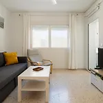 & Kids - Free Parking - Sea Views 公寓 加的斯