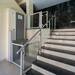 & Kids - Free Parking - Sea Views Daire