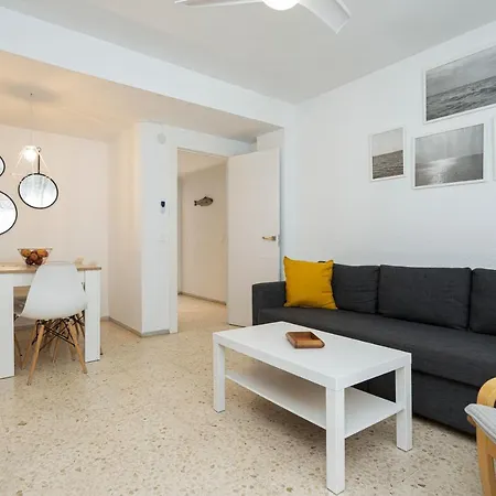 公寓 & Kids - Free Parking - Sea Views 加的斯