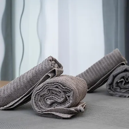 公寓 & Kids - Free Parking - Sea Views 加的斯