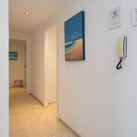 & Kids - Free Parking - Sea Views * Cadiz