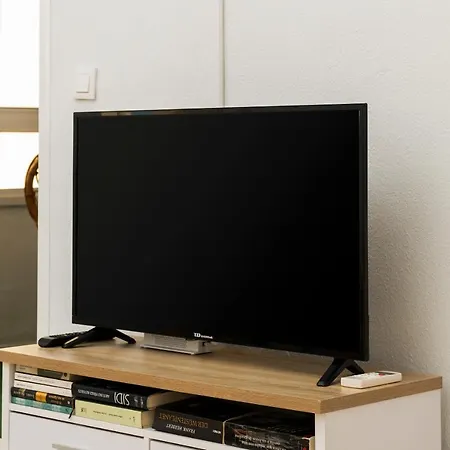 & Kids - Free Parking - Sea Views 加的斯