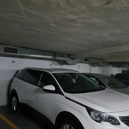 公寓 & Kids - Free Parking - Sea Views