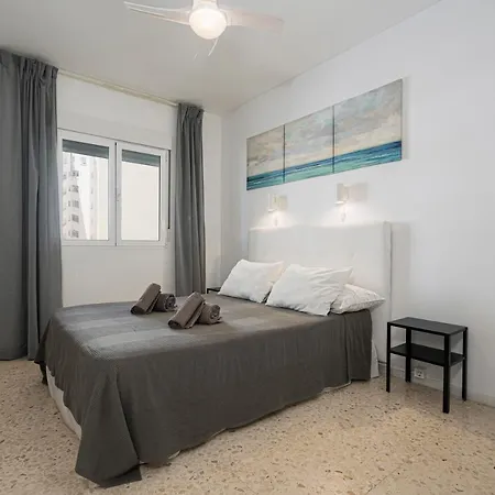 & Kids - Free Parking - Sea Views Apartment *