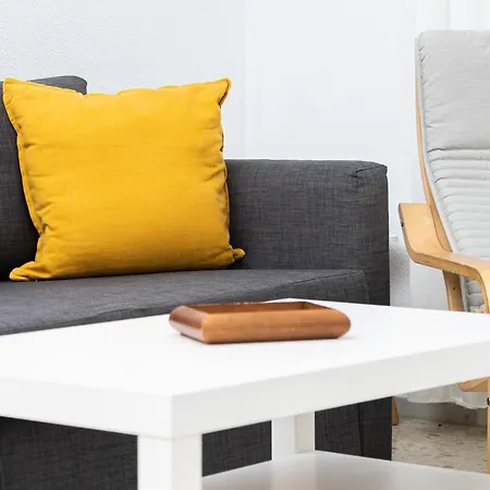 & Kids - Free Parking - Sea Views 公寓