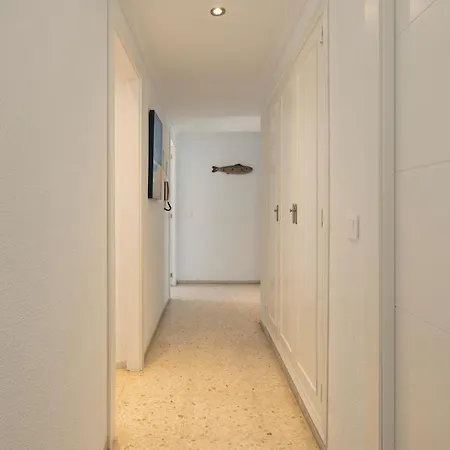 & Kids - Free Parking - Sea Views Cadiz