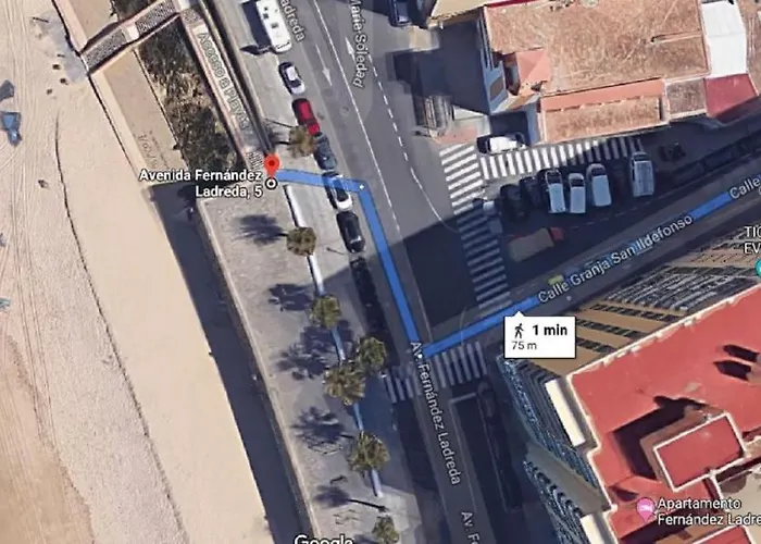 Apartment & Kids - Free Parking - Sea Views *