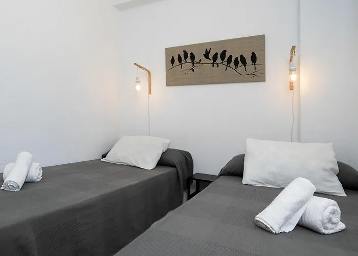 & Kids - Free Parking - Sea Views Apartment