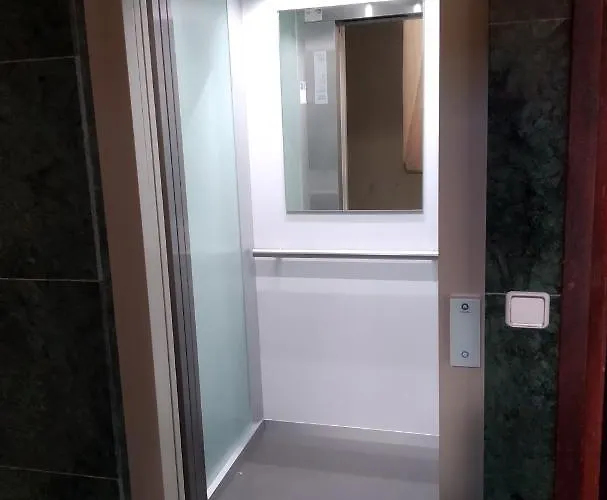 & Kids - Free Parking - Sea Views Cadiz