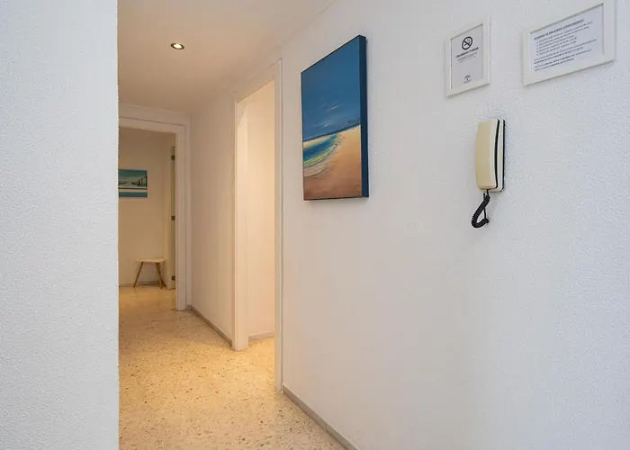 & Kids - Free Parking - Sea Views * Cadiz