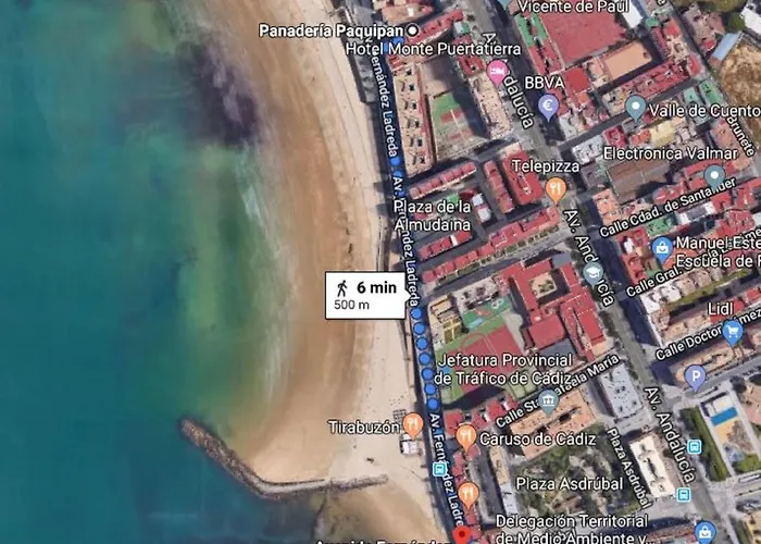 Apartment & Kids - Free Parking - Sea Views