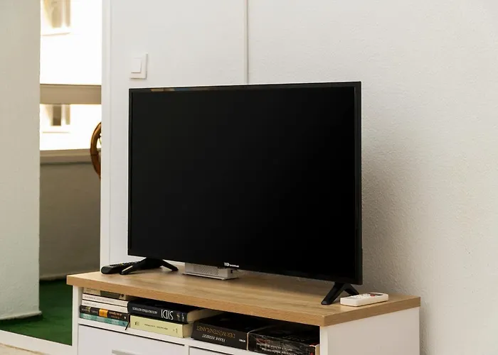 & Kids - Free Parking - Sea Views Cadiz