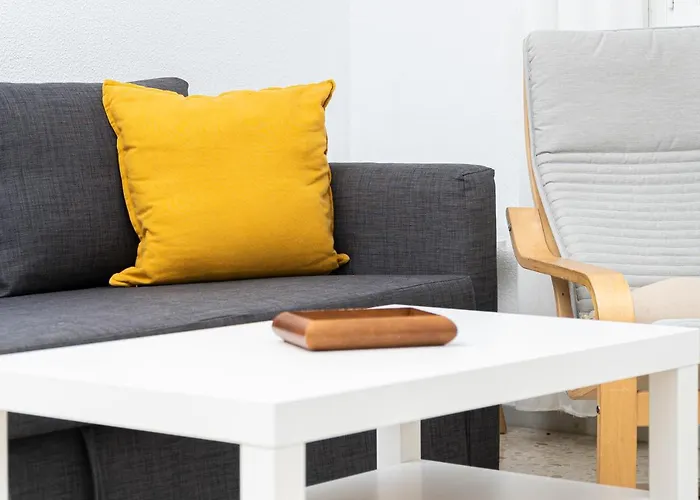 & Kids - Free Parking - Sea Views Apartment