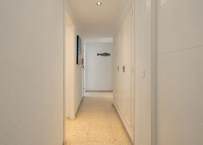 & Kids - Free Parking - Sea Views Cadiz