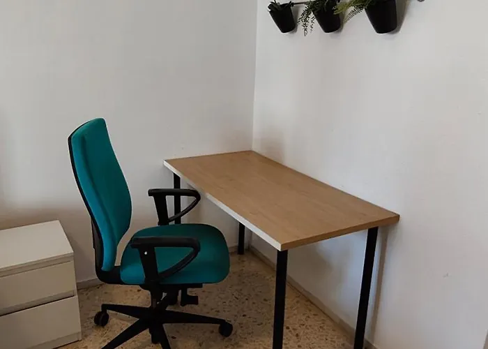 Apartment & Kids - Free Parking - Sea Views *