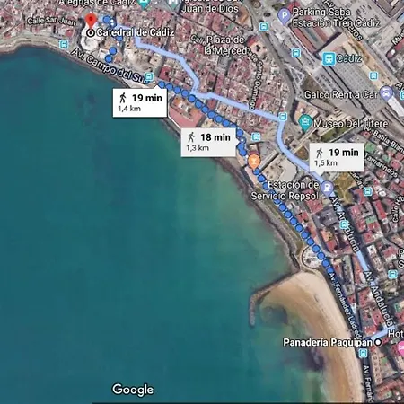 & Kids - Free Parking - Sea Views 아파트