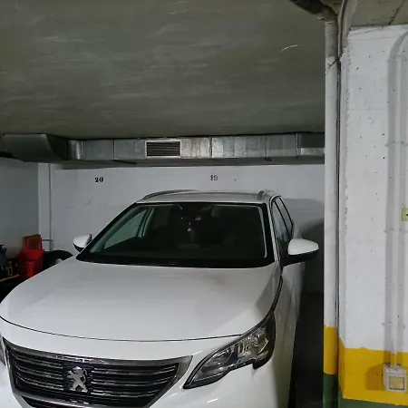 & Kids - Free Parking - Sea Views 아파트 카디스