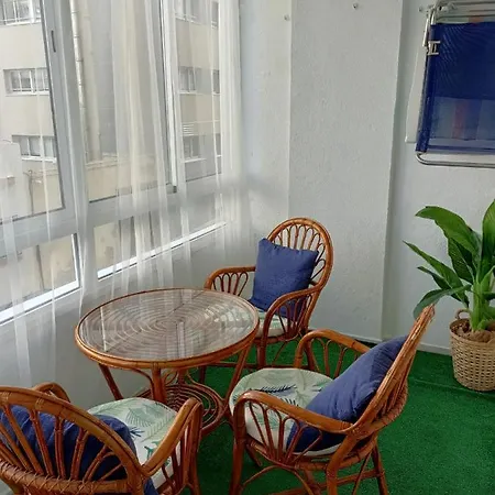 & Kids - Free Parking - Sea Views