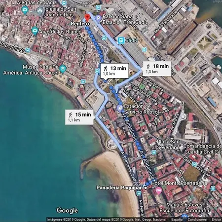 & Kids - Free Parking - Sea Views 아파트