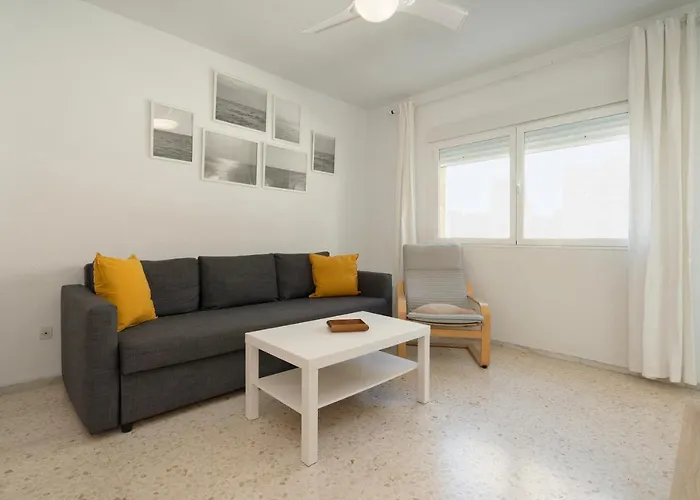 Appartement & Kids - Free Parking - Sea Views