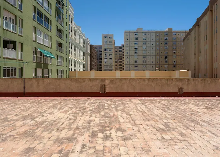 Appartement & Kids - Free Parking - Sea Views