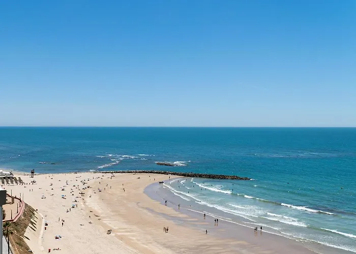 Appartement & Kids - Free Parking - Sea Views *