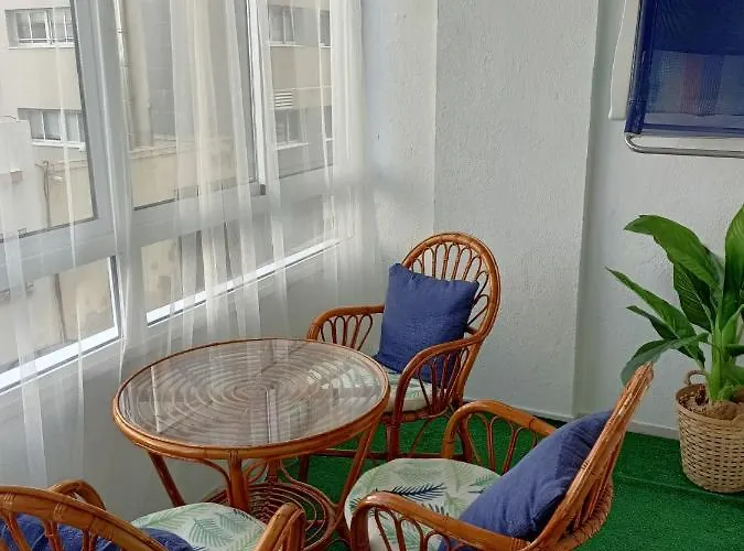 & Kids - Free Parking - Sea Views