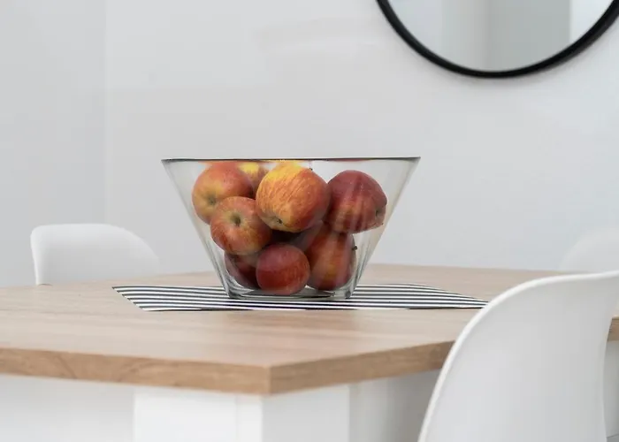 Appartement & Kids - Free Parking - Sea Views *