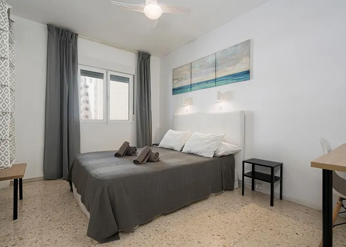 & Kids - Free Parking - Sea Views Appartement *